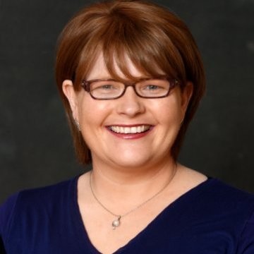 Dr Anne Moorhead 