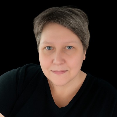 Dr Fiona Quigley